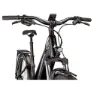 Specialized Vado 4.0 St Nb 2023 Elektrofahrrad, Cast black / silver reflective, L, 710Wh