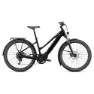 Specialized Vado 4.0 St Nb 2023 Elektrofahrrad, Cast black / silver reflective, L, 710Wh