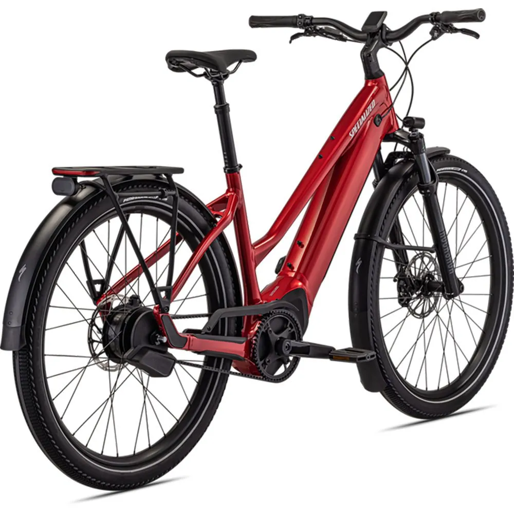 Specialized Vado 5.0 Igh Step-through 2023 Elektrofahrrad Specialized Vado 5.0 Igh Step-through 2023 Elektrofahrrad