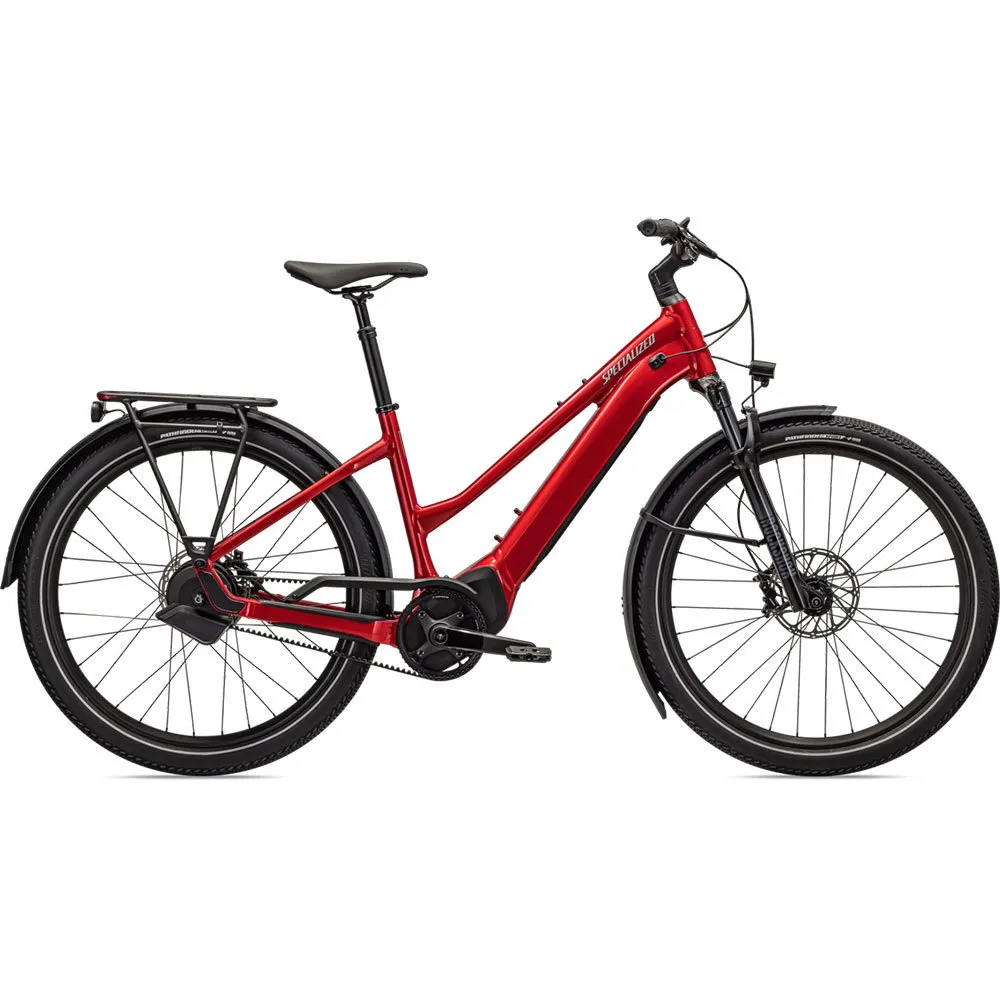 Specialized Vado 5.0 Igh Step-through 2023 Elektrofahrrad Specialized Vado 5.0 Igh Step-through 2023 Elektrofahrrad
