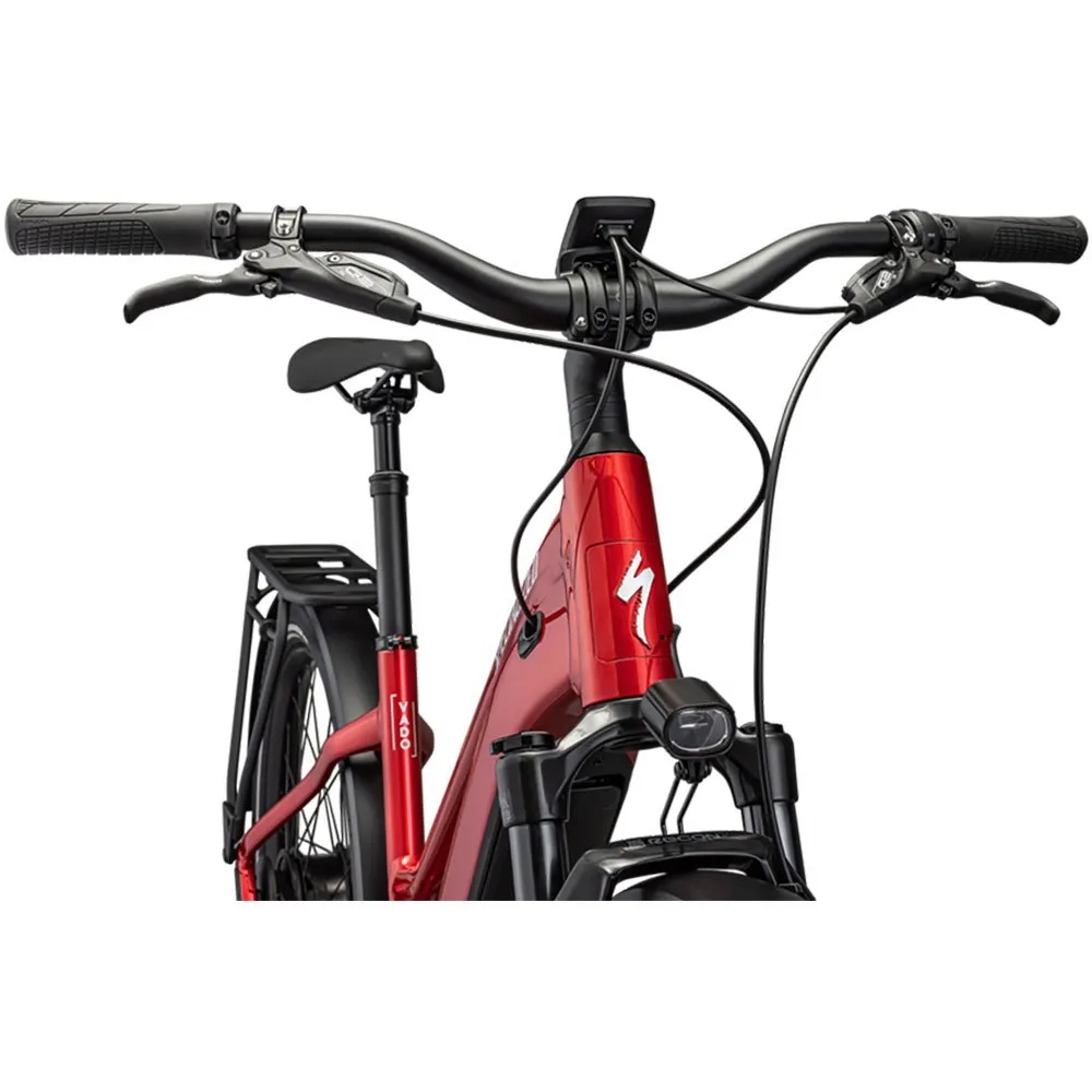 Specialized Vado 5.0 Igh Step-through 2023 Elektrofahrrad Specialized Vado 5.0 Igh Step-through 2023 Elektrofahrrad