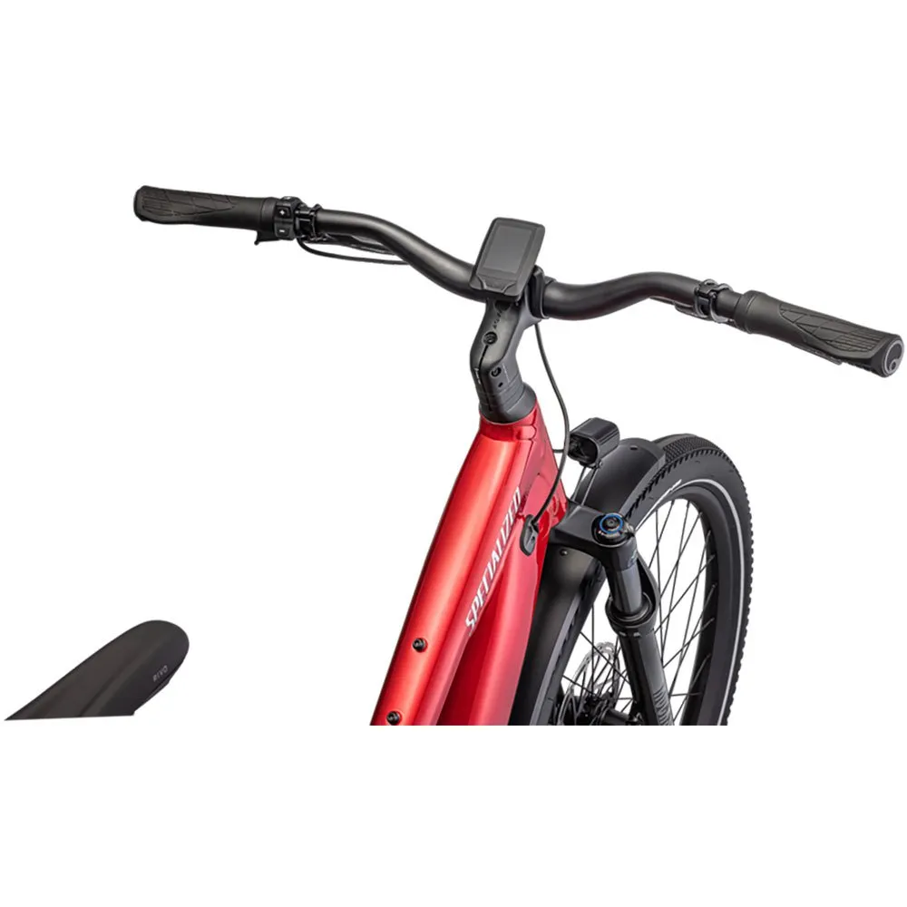 Specialized Vado 5.0 Igh Step-through 2023 Elektrofahrrad Specialized Vado 5.0 Igh Step-through 2023 Elektrofahrrad