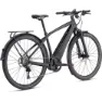 Specialized Vado 5.0 Nb 2021 Elektrofahrrad, Black / liquid silver, S, 600Wh