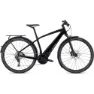 Specialized Vado 5.0 Nb 2021 Elektrofahrrad, Black / liquid silver, S, 600Wh