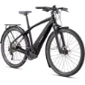 Specialized Vado 5.0 Nb 2021 Elektrofahrrad, Black / liquid silver, S, 600Wh