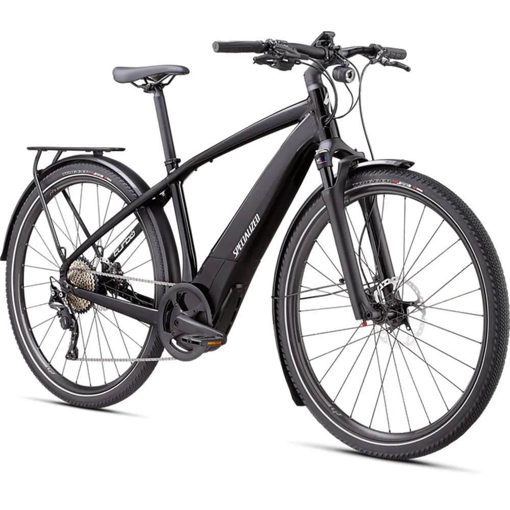 Specialized Vado 5.0 Nb 2021 Elektrofahrrad, Black / liquid silver, S, 600Wh Specialized Vado 5.0 Nb 2021 Elektrofahrrad, Black / liquid silver, S, 600Wh