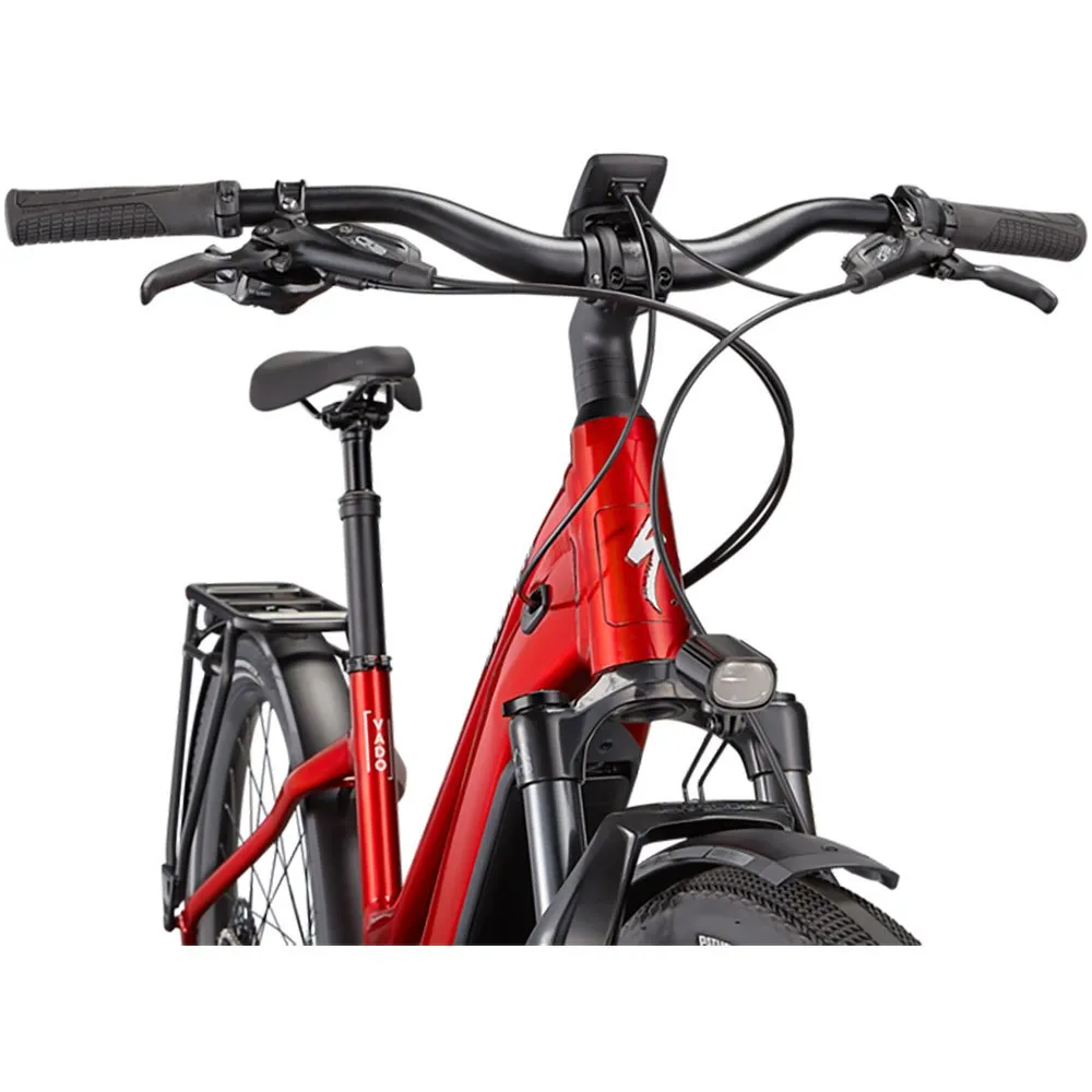 Specialized Vado 5.0 Step-through Nb 2023 Elektrofahrrad Specialized Vado 5.0 Step-through Nb 2023 Elektrofahrrad