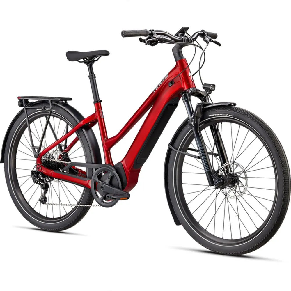 Specialized Vado 5.0 Step-through Nb 2023 Elektrofahrrad Specialized Vado 5.0 Step-through Nb 2023 Elektrofahrrad