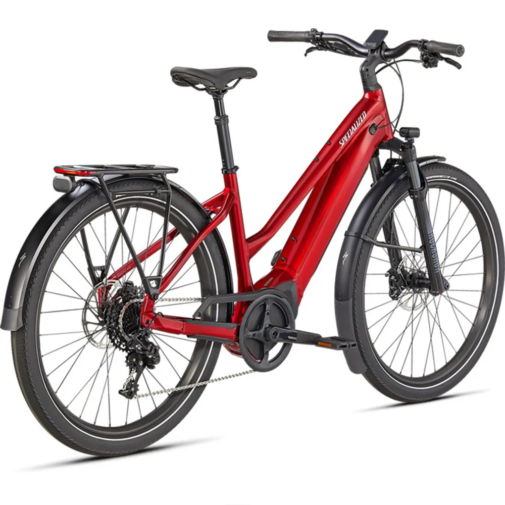Specialized Vado 5.0 Step-through Nb 2023 Elektrofahrrad Specialized Vado 5.0 Step-through Nb 2023 Elektrofahrrad