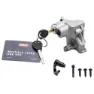 Specialized Vado/como Gen2 Lower Battery Abus Xplus Set, Multicolor, One Size