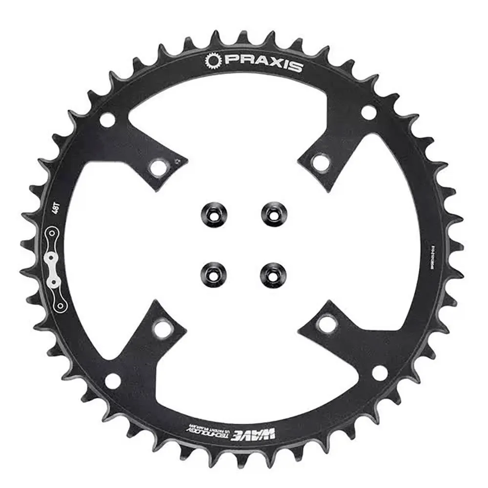 Specialized Vado Praxis 104 Bcd Kettenblatt Specialized Vado Praxis 104 Bcd Kettenblatt