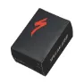 Specialized Valve Tube 559x47/60c 26x1.75/2.4 Presta 40mm, Schwarz