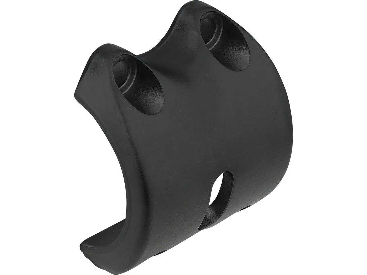 Specialized Vorbau-Frontplatte für Computerhalterung, Schwarz, one_size Specialized Vorbau-Frontplatte für Computerhalterung, Schwarz, one_size