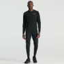 Specialized Warped Langarm-t-shirt