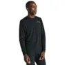 Specialized Warped Langarm-t-shirt