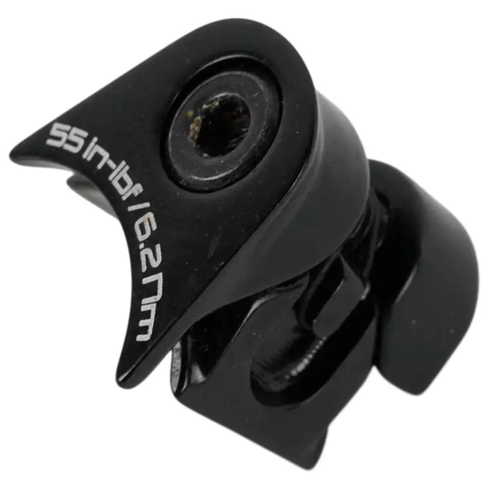 Specialized Wedge My17+ Sbc Active Sattelklemme, Black, One Size