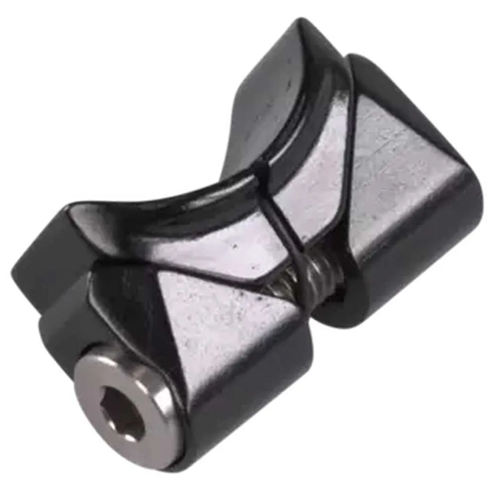 Specialized Wedge Tarmac Sl5 Sattelklemme, Black, One Size
