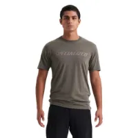 Specialized Wordmark Kurzarm-t-shirt Specialized Wordmark Kurzarm-t-shirt