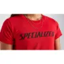 Specialized Wordmark Kurzarm-t-shirt