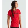 Specialized Wordmark Kurzarm-t-shirt