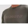 Specialized Wordmark Kurzarm-t-shirt