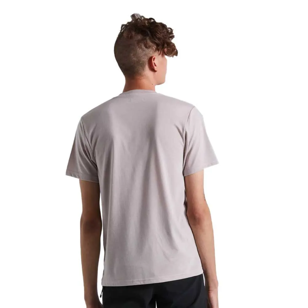 Specialized x Fjällräven S/F Cotton Pocket S/S T-Shirt Specialized x Fjällräven S/F Cotton Pocket S/S T-Shirt