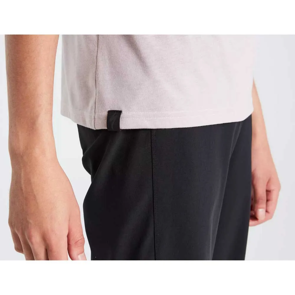 Specialized x Fjällräven S/F Cotton Pocket S/S T-Shirt Specialized x Fjällräven S/F Cotton Pocket S/S T-Shirt