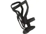 Specialized Zee Cage II Rechtsträger Flaschenhalter mit EMT Cage Mount MTB Tool, Matte black, rechts