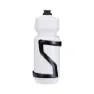 Specialized Zee Cage II Side Loading Left DT, Gloss schwarz