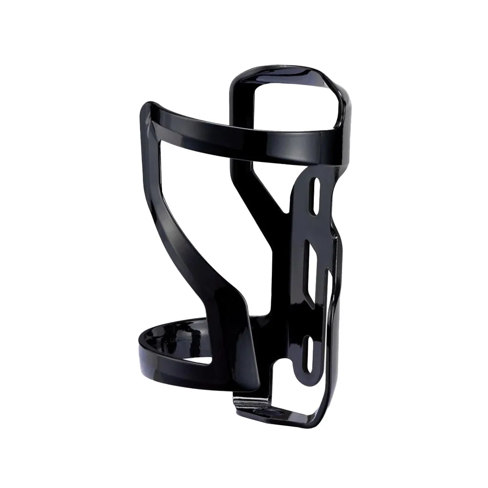 Specialized Zee Cage II Side Loading Left DT, Gloss schwarz Specialized Zee Cage II Side Loading Left DT, Gloss schwarz