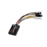 Speedbox 1.1 B Tuning Bosch Smart System Geschwindigkeitserhöhungsgerät, Black, One Size
