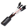 Speedbox 1.2 Shi E8000/e7000/e6100/e5000+etp Geschwindigkeitserhöhungsgerät, Black, One Size