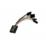 Speedbox 3.0 Tunning Brose Specialized/brose S-mag/brose S/brose T Geschwindigkeitserhöhungsgerät, Black, One Size