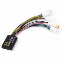 Speedbox Bafang 3.0 3 Pins Geschwindigkeitserhöhungsgerät Speedbox Bafang 3.0 3 Pins Geschwindigkeitserhöhungsgerät