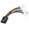 Speedbox Bafang 3.0 3 Pins Geschwindigkeitserhöhungsgerät, Black, One Size
