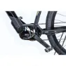 Speedbox Bafang 3.0 3 Pins Geschwindigkeitserhöhungsgerät, Black, One Size