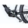 Speedbox Bafang 3.1 3 Pins Geschwindigkeitserhöhungsgerät, Black, One Size