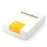 Speedbox Bafang 3.1 3 Pins Geschwindigkeitserhöhungsgerät, Black, One Size