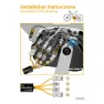 Speedbox Bafang 3.1 3 Pins Geschwindigkeitserhöhungsgerät, Black, One Size