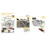 Speedbox Bosch Sx 1.4 Smart System Geschwindigkeitserhöhungsgerät, Multicolor, One Size