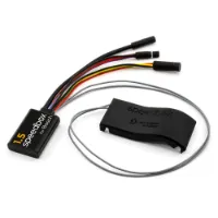Speedbox Bosch Sx 1.5 Smart System Geschwindigkeitserhöhungsgerät Speedbox Bosch Sx 1.5 Smart System Geschwindigkeitserhöhungsgerät