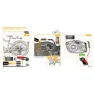 Speedbox Bosch Sx 1.5 Smart System Geschwindigkeitserhöhungsgerät, Multicolor, One Size