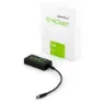 Speedbox E-bike Bosch Ortungssystem, Black, One Size