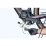 Speedbox E-bike Bosch Ortungssystem, Black, One Size
