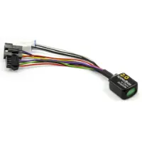 Speedbox Giant 3.1 Ride Control Geschwindigkeitserhöhungsgerät Speedbox Giant 3.1 Ride Control Geschwindigkeitserhöhungsgerät