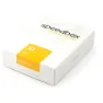 Speedbox Giant 3.1 Ride Control Geschwindigkeitserhöhungsgerät, Black, One Size