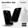 Speedbox Giant 3.2 B-tunning Geschwindigkeitserhöhungsgerät, Multicolor, One Size