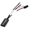Speedbox Shimano 1.3 Ep8 Geschwindigkeitserhöhungsgerät, Black, One Size