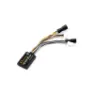 Speedbox Verbinder 3.1 B.Tuning Giant Unisex, schwarz, TU