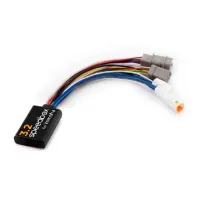 Speedbox Yamaha 3.2 Geschwindigkeitserhöhungsgerät